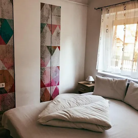 All Season Apartman * Siófok
