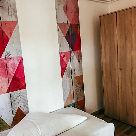 All Season Apartman Apartamento *
