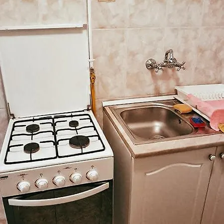 All Season Apartman Apartamento