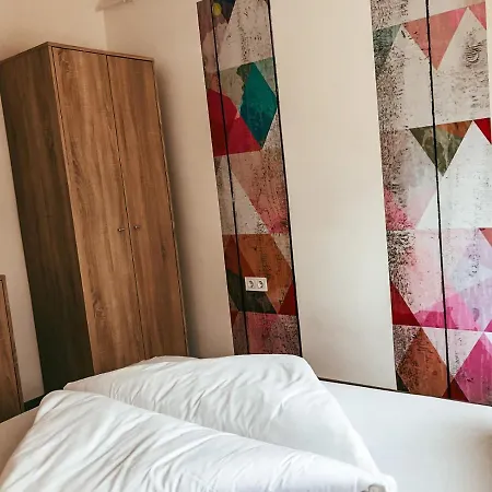 All Season Apartman