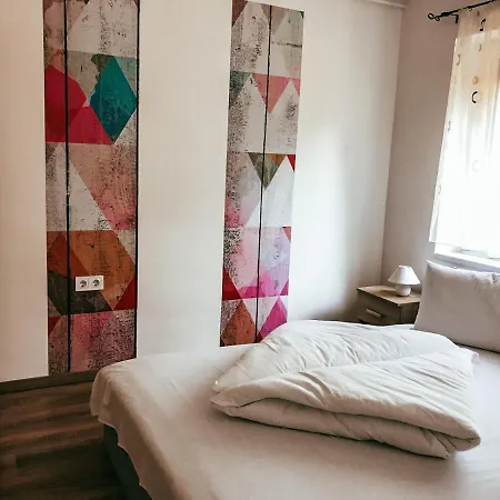 All Season Apartman