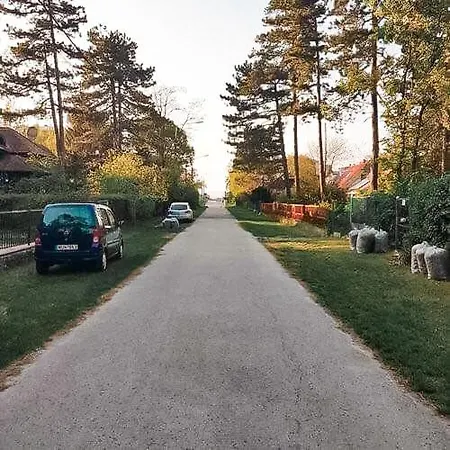 All Season Apartman * Siófok