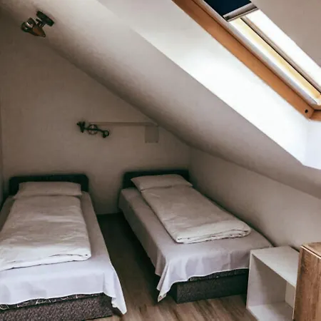 All Season Apartman Apartamento *