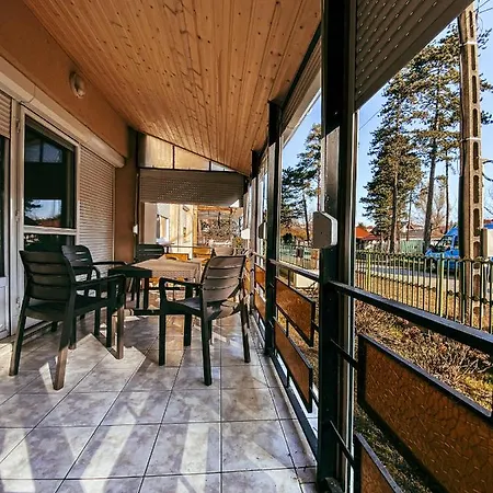 All Season Apartman Apartamento *