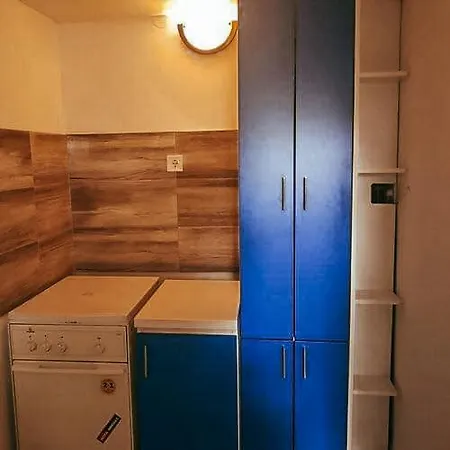 Apartamento All Season Apartman Siófok