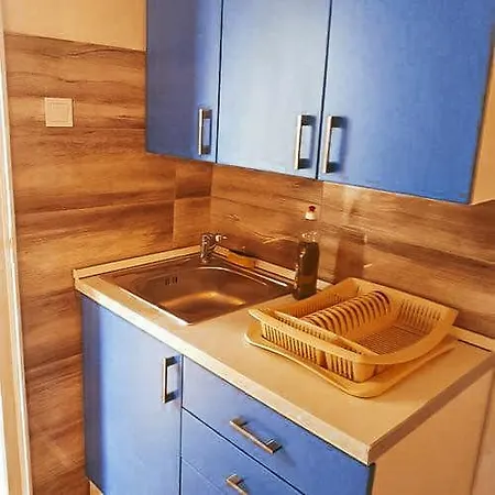 All Season Apartman *