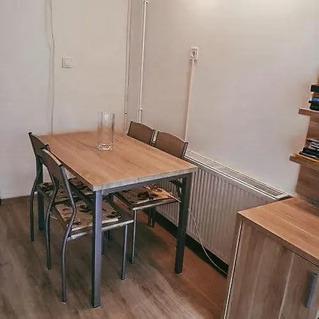 All Season Apartman Apartamento
