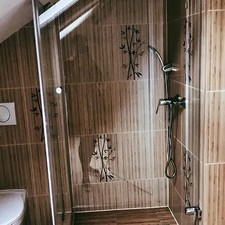 Apartamento All Season Apartman Siófok
