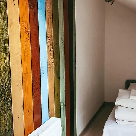 Apartamento All Season Apartman *