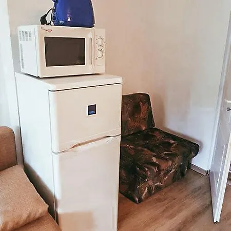 All Season Apartman Apartamento *