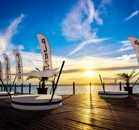 All Season Apartman * Siófok