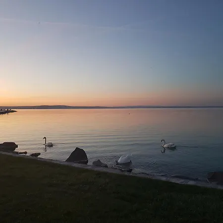 All Season Apartman Siófok